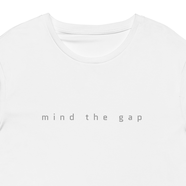 mind the gap