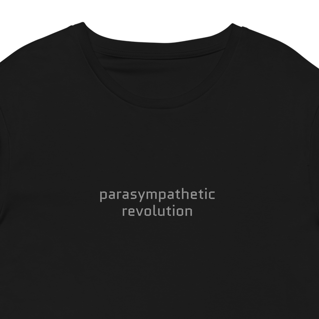 parasympathetic revolution