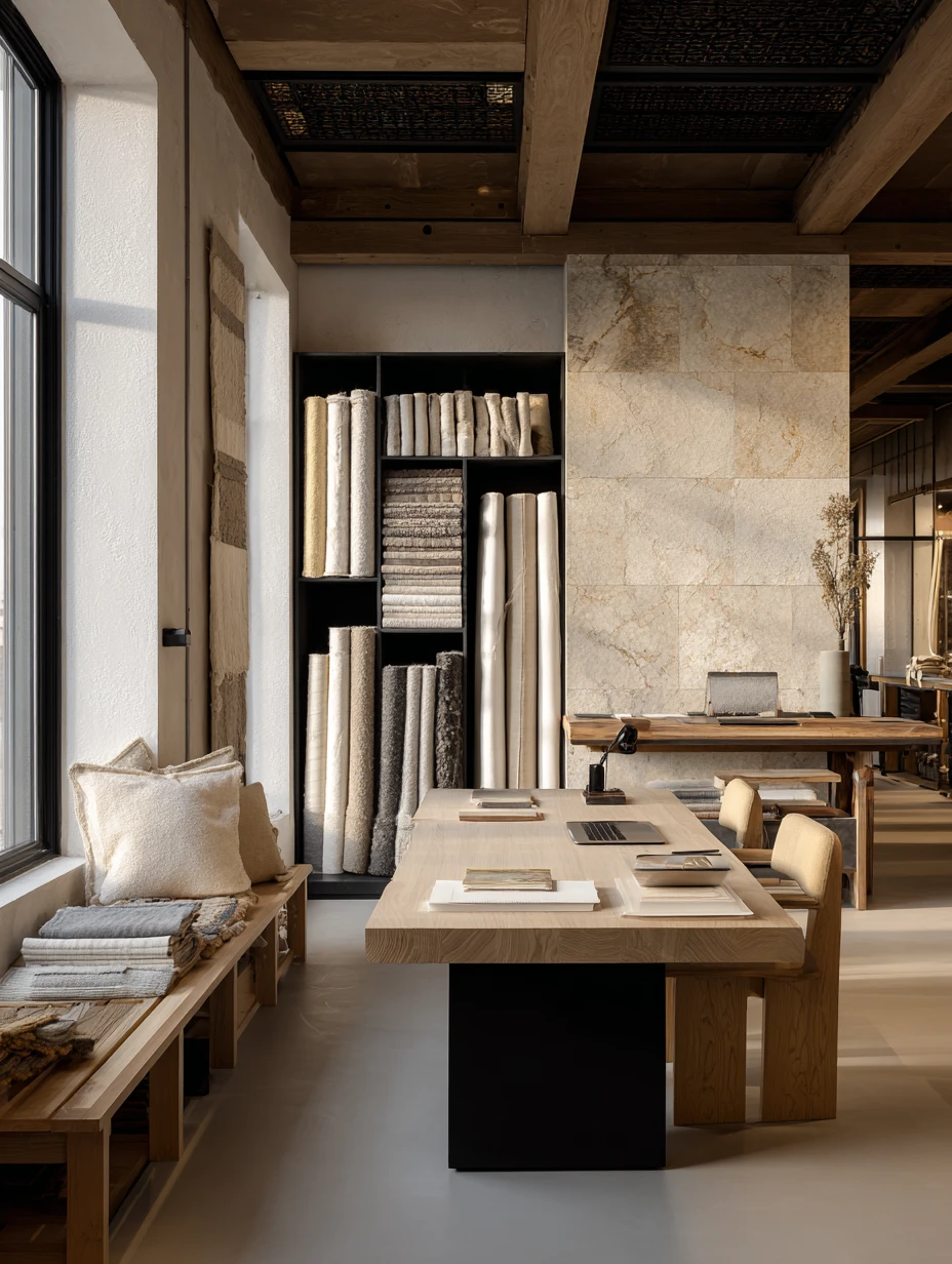 Inside Istanbul’s Textile Heritage