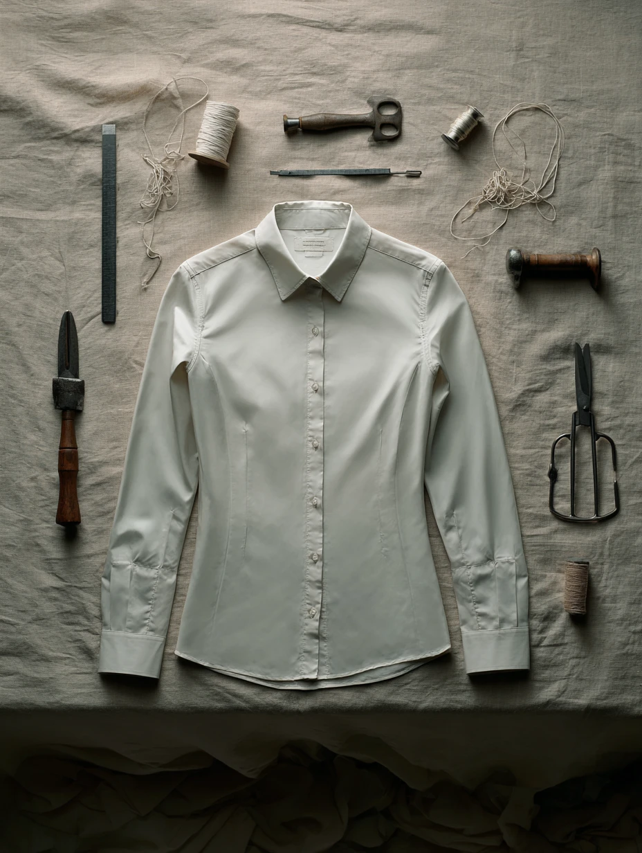 Why Limited Editions Matter in Sustainable Fashion